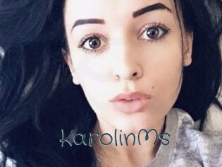 KarolinMs