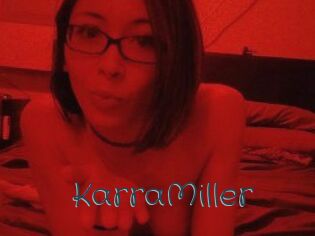 KarraMiller