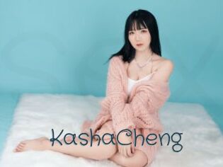 KashaCheng