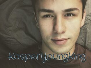 KasperYoungKing