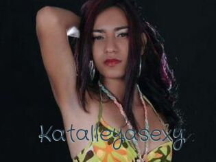 Katalleyasexy