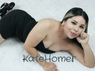 KateHomer