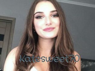 Katesweet70