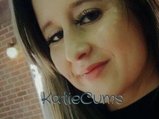 KatieCums