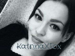 KatrinaXFox