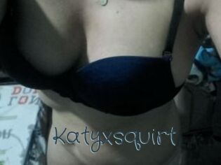 Katyxsquirt