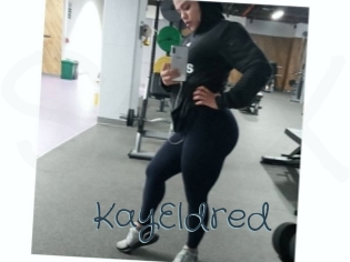 KayEldred