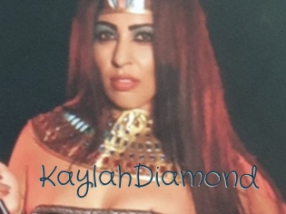 KaylahDiamond