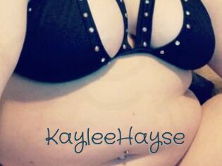 KayleeHayse