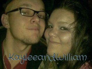 Kaylee_and_William