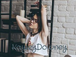 KayleyDowney