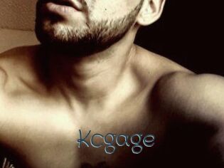 Kcgage