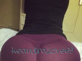 KeandraLove69