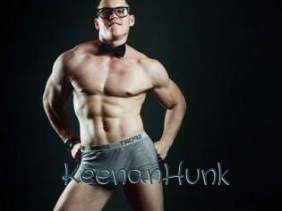 KeenanHunk