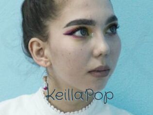 KeillaPop