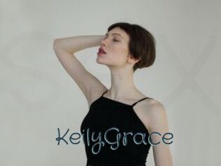 KeilyGrace