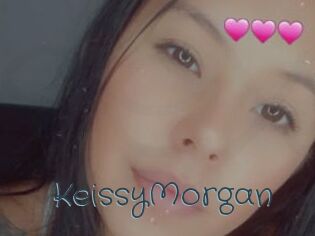 KeissyMorgan