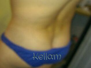 Kellam