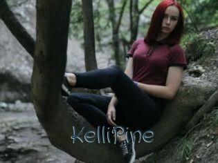 KelliPine