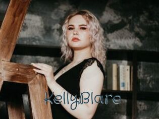 KellyBlare