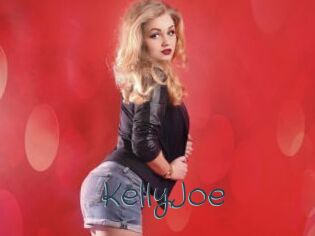 KellyJoe