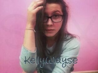 KellyWayse