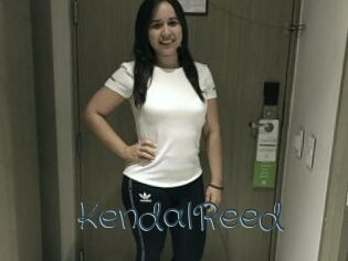 KendalReed