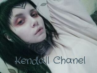 Kendall_Chanel