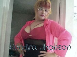 Kendra_Jhonson