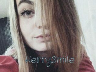 Kerry_Smile