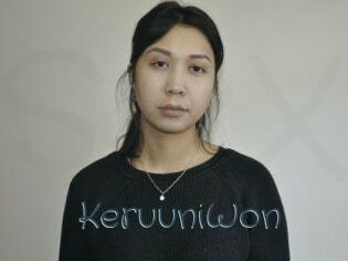 KeruuniWon