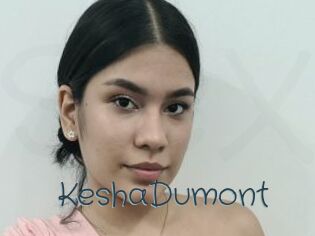 KeshaDumont