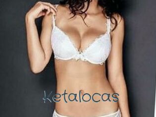 Ketalocas