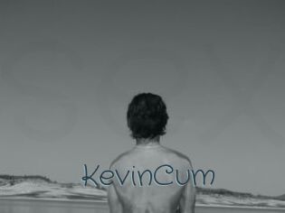 KevinCum