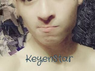 KeyenStar