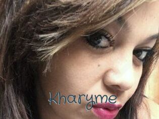 Kharyme