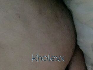 Kholexx