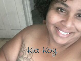 Kia_Koy