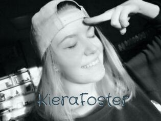 KieraFoster