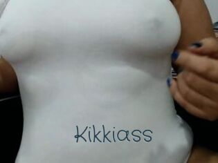 Kikkiass