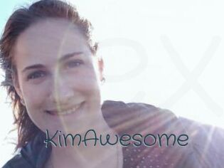 KimAwesome