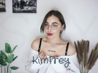 KimFrey