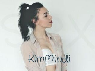 KimMindi