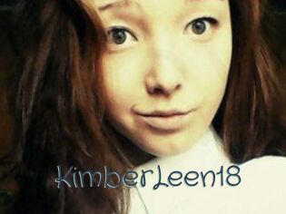 KimberLeen18