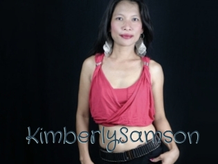 KimberlySamson