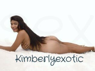 Kimberlyexotic