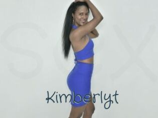 Kimberlyt