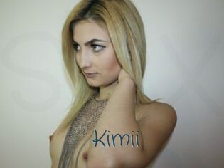 Kimii