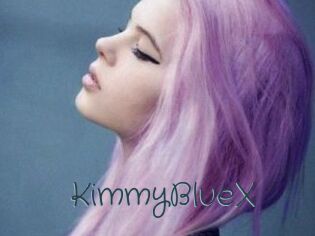 KimmyBlueX