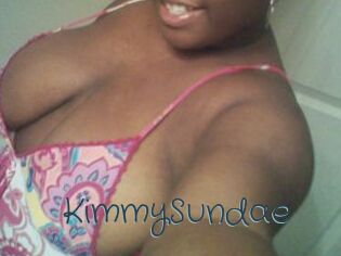 KimmySundae